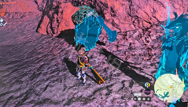 《塞爾達傳說王國之淚》火之神殿Boss攻略 大蜘蛛怎麽打? 《塞爾達傳說王國之淚》火之神殿Boss攻略 大蜘蛛怎麽打?