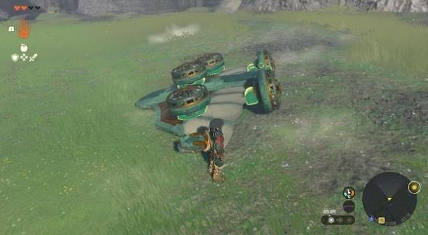 《塞爾達傳說王國之淚》古魯塔古馬奇神廟怎麽過?古魯塔古馬奇神廟攻略 《塞爾達傳說王國之淚》古魯塔古馬奇神廟怎麽過?古魯塔古馬奇神廟攻略