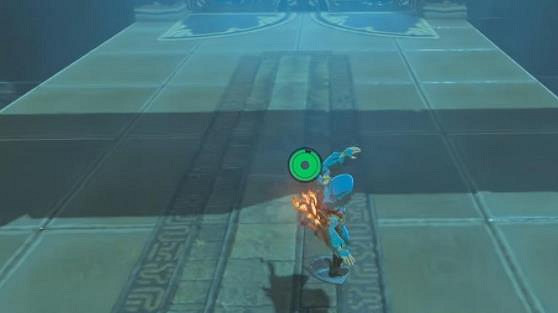 《塞爾達傳說王國之淚》二段跳怎麽跳?二段跳方法教學 《塞爾達傳說王國之淚》二段跳怎麽跳?二段跳方法教學