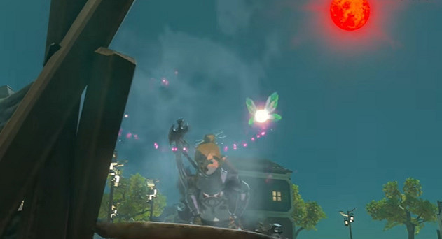 《塞爾達傳說王國之淚》精靈在哪刷?搜集精靈攻略 《塞爾達傳說王國之淚》精靈在哪刷?搜集精靈攻略