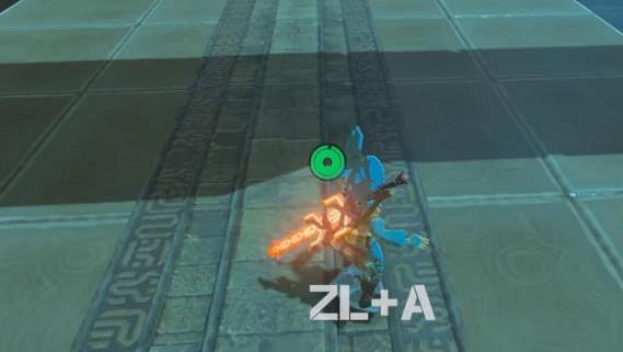 《塞爾達傳說王國之淚》二段跳怎麽跳?二段跳方法教學 《塞爾達傳說王國之淚》二段跳怎麽跳?二段跳方法教學