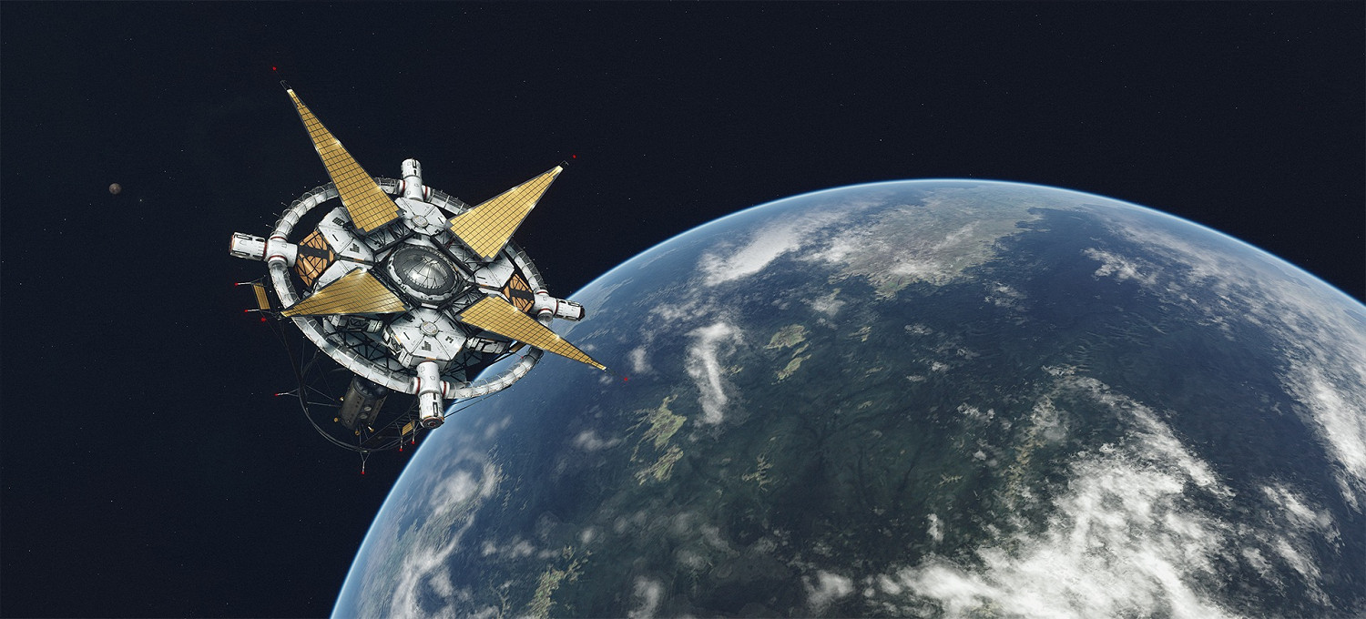 《星空》主機上能跑幾幀?Xbox老大確認發布前會公布 《星空》主機上能跑幾幀?Xbox老大確認發布前會公布