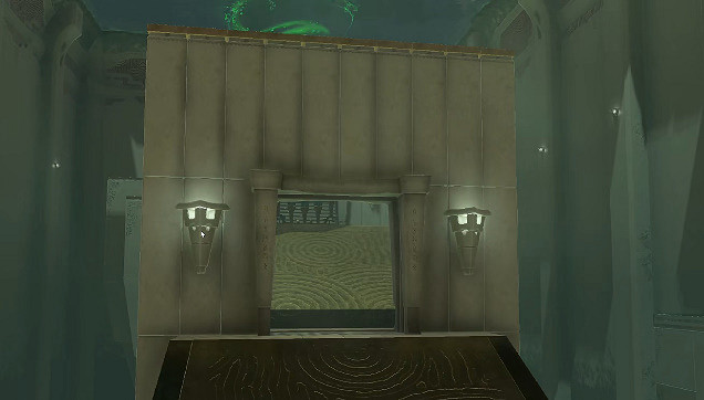 《塞爾達傳說王國之淚》世帕帕神廟在哪?世帕帕神廟位置介紹 《塞爾達傳說王國之淚》世帕帕神廟在哪?世帕帕神廟位置介紹