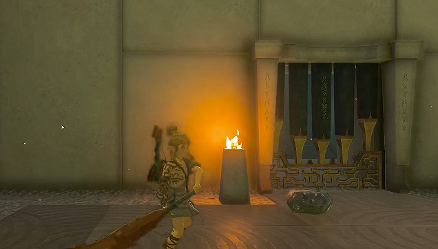 《塞爾達傳說王國之淚》世帕帕神廟在哪?世帕帕神廟位置介紹 《塞爾達傳說王國之淚》世帕帕神廟在哪?世帕帕神廟位置介紹