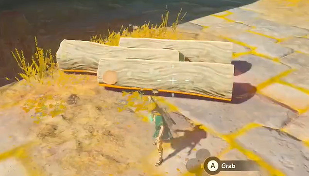 《塞爾達傳說王國之淚》怎麽過河?過河方法介紹 《塞爾達傳說王國之淚》怎麽過河?過河方法介紹