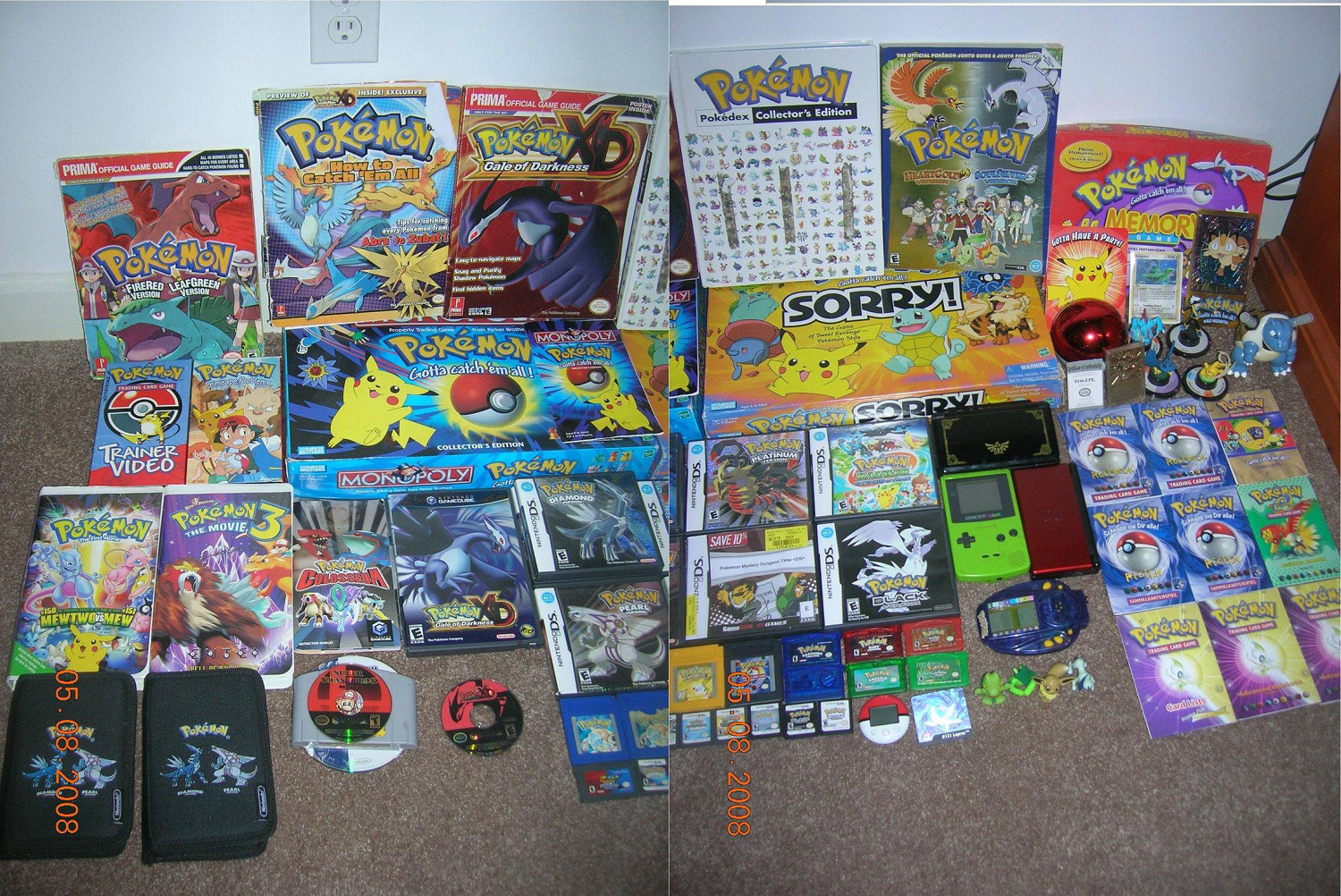 周邊也不行!任天堂曾擔心寶可夢圖鑒玩具搶走遊戲市場 周邊也不行!任天堂曾擔心寶可夢圖鑒玩具搶走遊戲市場