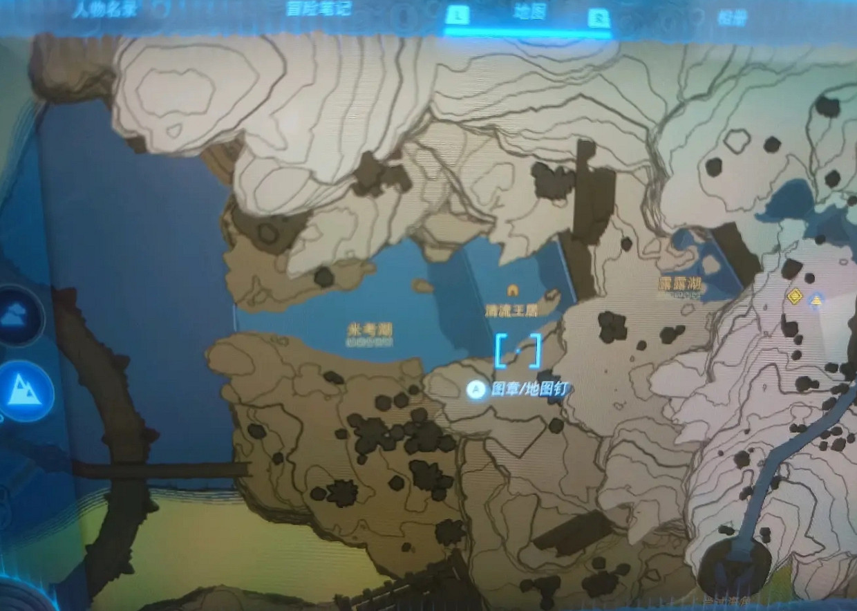 《塞爾達傳說王國之淚》前往天空的線索攻略 《塞爾達傳說王國之淚》前往天空的線索攻略