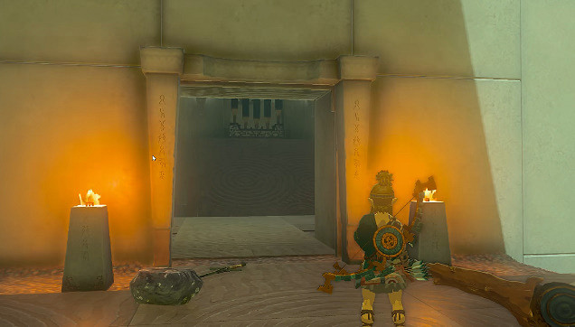 《塞爾達傳說王國之淚》世帕帕神廟在哪?世帕帕神廟位置介紹 《塞爾達傳說王國之淚》世帕帕神廟在哪?世帕帕神廟位置介紹