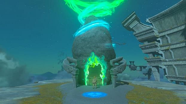 《塞爾達傳說王國之淚》究極手怎麽解鎖?究極手解鎖攻略 《塞爾達傳說王國之淚》究極手怎麽解鎖?究極手解鎖攻略