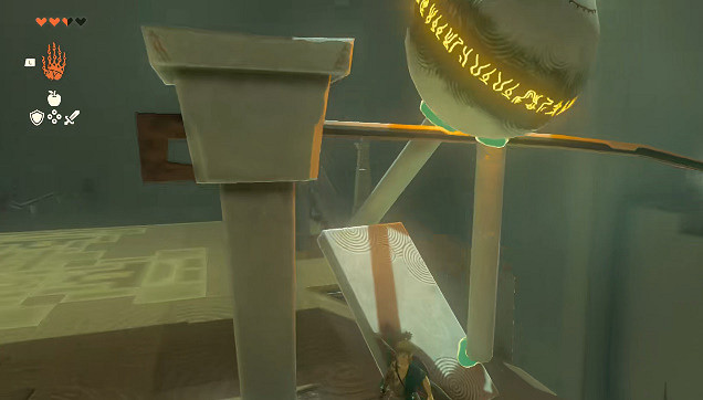 《塞爾達傳說王國之淚》魯納奇塔神廟怎麽過?魯納奇塔神廟通關攻略 《塞爾達傳說王國之淚》魯納奇塔神廟怎麽過?魯納奇塔神廟通關攻略