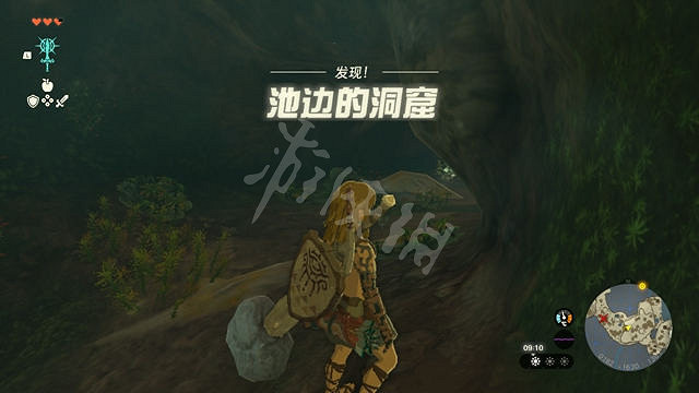 《塞爾達傳說王國之淚》紅寶石在哪獲得? 前期紅寶石獲取位置 《塞爾達傳說王國之淚》紅寶石在哪獲得? 前期紅寶石獲取位置