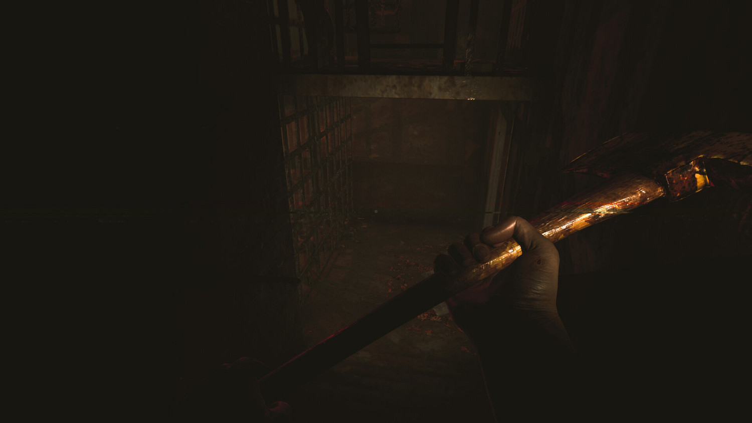 恐怖遊戲《1406公寓》Steam頁面上線 2023年發售 恐怖遊戲《1406公寓》Steam頁面上線 2023年發售