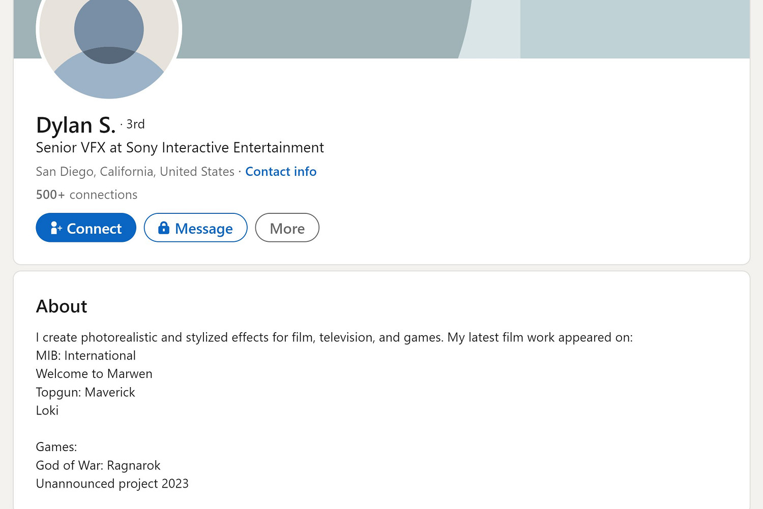 SIE尚有一個未公布的PS5遊戲 今年發售 SIE尚有一個未公布的PS5遊戲 今年發售