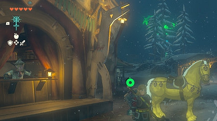 《塞爾達傳說王國之淚》畢業裝備獲得方法 《塞爾達傳說王國之淚》畢業裝備獲得方法