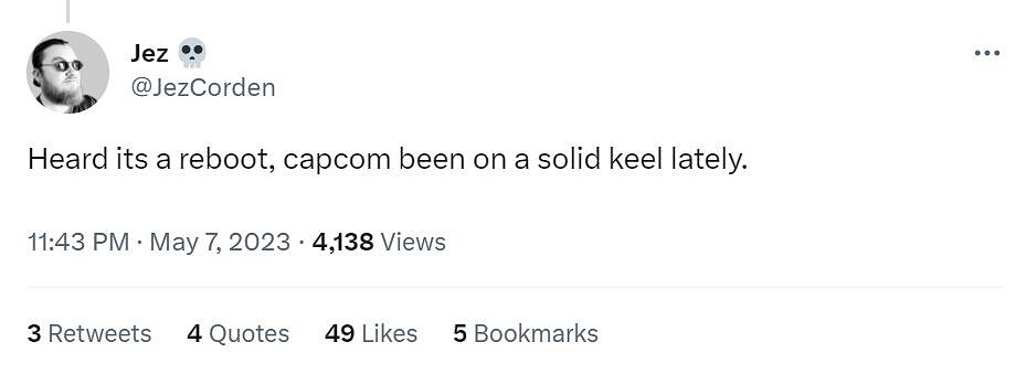 粉絲淚目!消息稱《喪屍圍城》系列可能將迎來重啟! 粉絲淚目!消息稱《喪屍圍城》系列可能將迎來重啟!