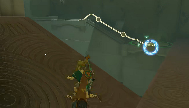 《塞爾達傳說王國之淚》世帕帕神廟在哪?世帕帕神廟位置介紹 《塞爾達傳說王國之淚》世帕帕神廟在哪?世帕帕神廟位置介紹