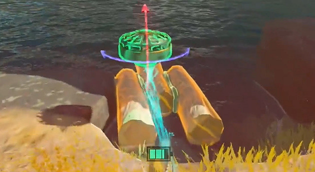 《塞爾達傳說王國之淚》究極手怎麽解鎖?究極手解鎖攻略 《塞爾達傳說王國之淚》究極手怎麽解鎖?究極手解鎖攻略