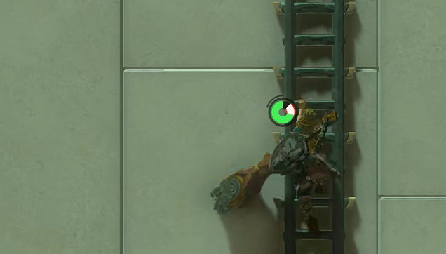 《塞爾達傳說王國之淚》魯納奇塔神廟怎麽過?魯納奇塔神廟通關攻略 《塞爾達傳說王國之淚》魯納奇塔神廟怎麽過?魯納奇塔神廟通關攻略