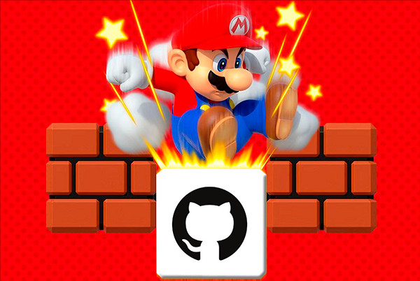 法務部出手!任天堂向GitHub發出多個DMCA侵權聲明 法務部出手!任天堂向GitHub發出多個DMCA侵權聲明