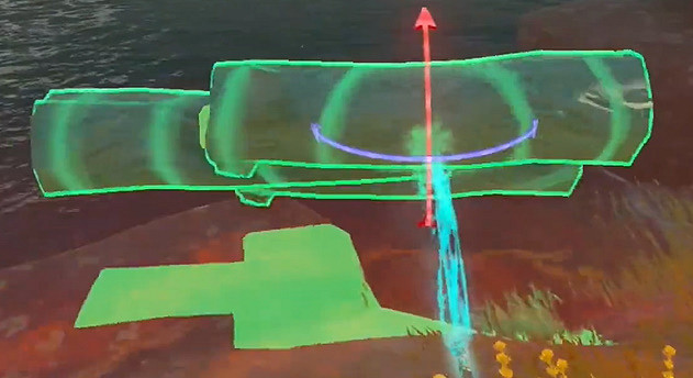 《塞爾達傳說王國之淚》究極手怎麽解鎖?究極手解鎖攻略 《塞爾達傳說王國之淚》究極手怎麽解鎖?究極手解鎖攻略