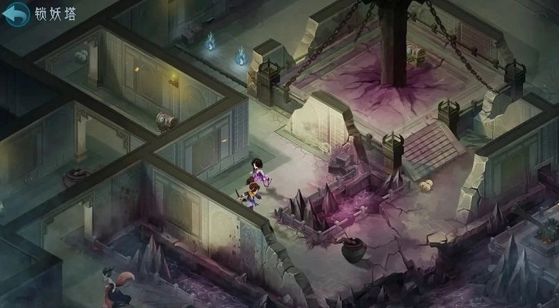 《新仙劍奇俠傳之揮劍問情》定檔預告 6月9日上線 《新仙劍奇俠傳之揮劍問情》定檔預告 6月9日上線