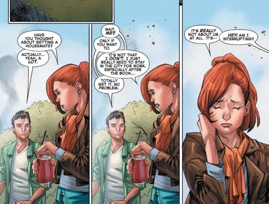 《漫威蜘蛛人2》預熱漫畫爆料遊戲區域擴大至皇後區