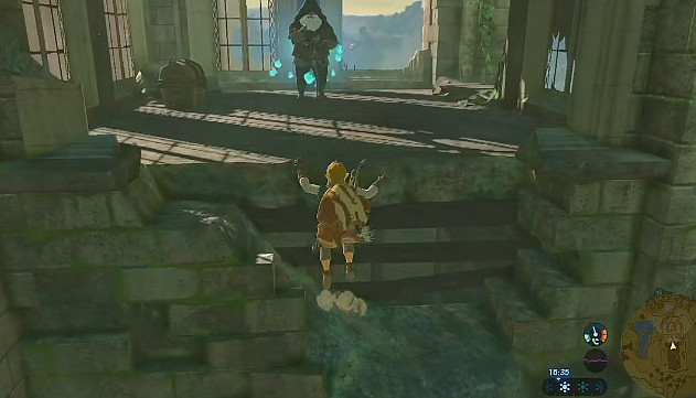 《塞爾達傳說王國之淚》滑翔傘怎麽獲得?滑翔傘獲得方法介紹 《塞爾達傳說王國之淚》滑翔傘怎麽獲得?滑翔傘獲得方法介紹