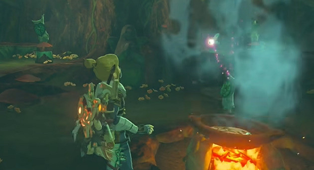 《塞爾達傳說王國之淚》精靈在哪刷?搜集精靈攻略 《塞爾達傳說王國之淚》精靈在哪刷?搜集精靈攻略