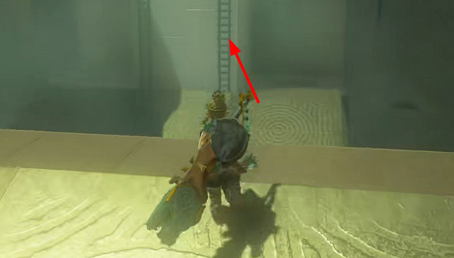 《塞爾達傳說王國之淚》魯納奇塔神廟怎麽過?魯納奇塔神廟通關攻略 《塞爾達傳說王國之淚》魯納奇塔神廟怎麽過?魯納奇塔神廟通關攻略