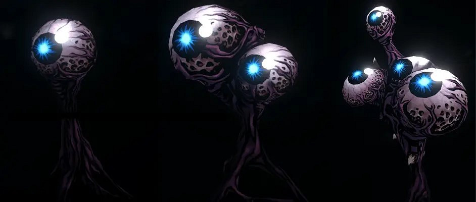 《暗黑地牢2》章節Boss大小眼怎麽攻略?大小眼攻略技巧 《暗黑地牢2》章節Boss大小眼怎麽攻略?大小眼攻略技巧