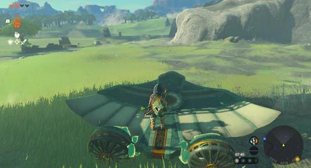 《塞爾達傳說王國之淚》古魯塔古馬奇神廟怎麽過?古魯塔古馬奇神廟攻略 《塞爾達傳說王國之淚》古魯塔古馬奇神廟怎麽過?古魯塔古馬奇神廟攻略