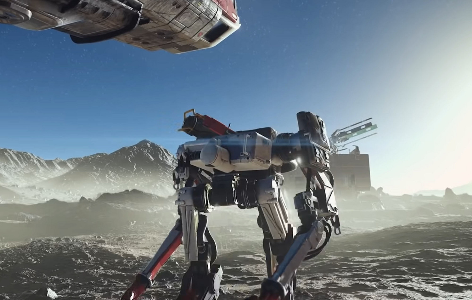 《星空》主機上能跑幾幀?Xbox老大確認發布前會公布 《星空》主機上能跑幾幀?Xbox老大確認發布前會公布