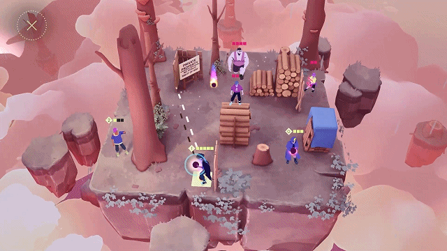 《德斯塔:記憶之間》試玩體驗:好玩,但是Buff太多 《德斯塔:記憶之間》試玩體驗:好玩,但是Buff太多