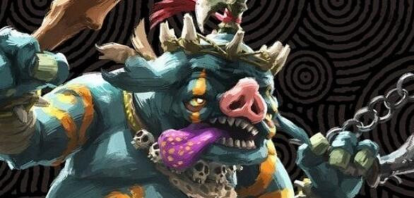 《塞爾達傳說王國之淚》魔物有哪些?新魔物特點介紹 《塞爾達傳說王國之淚》魔物有哪些?新魔物特點介紹