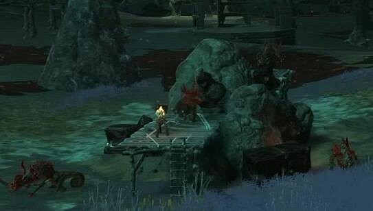 《塞爾達傳說王國之淚》魔物有哪些?新魔物特點介紹 《塞爾達傳說王國之淚》魔物有哪些?新魔物特點介紹