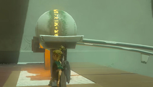 《塞爾達傳說王國之淚》魯納奇塔神廟怎麽過?魯納奇塔神廟通關攻略 《塞爾達傳說王國之淚》魯納奇塔神廟怎麽過?魯納奇塔神廟通關攻略