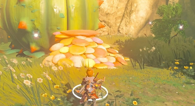 《塞爾達傳說王國之淚》精靈在哪刷?搜集精靈攻略 《塞爾達傳說王國之淚》精靈在哪刷?搜集精靈攻略