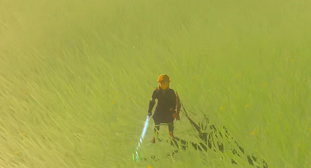 《塞爾達傳說王國之淚》單手劍回旋斬怎麽玩?單手劍回旋斬操作技巧 《塞爾達傳說王國之淚》單手劍回旋斬怎麽玩?單手劍回旋斬操作技巧