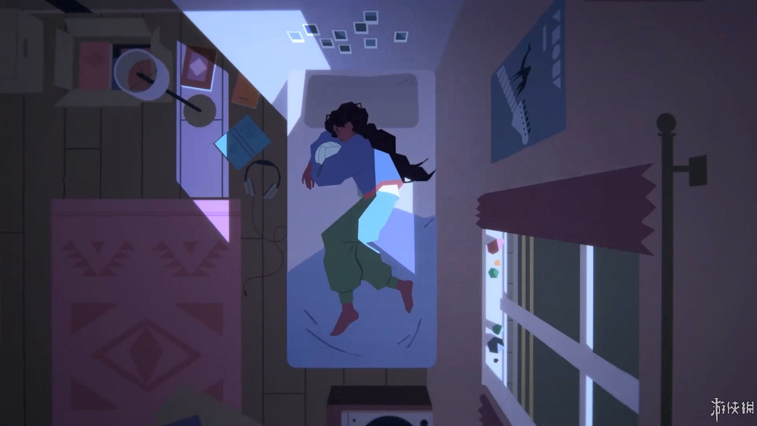 《德斯塔:記憶之間》試玩體驗:好玩,但是Buff太多 《德斯塔:記憶之間》試玩體驗:好玩,但是Buff太多