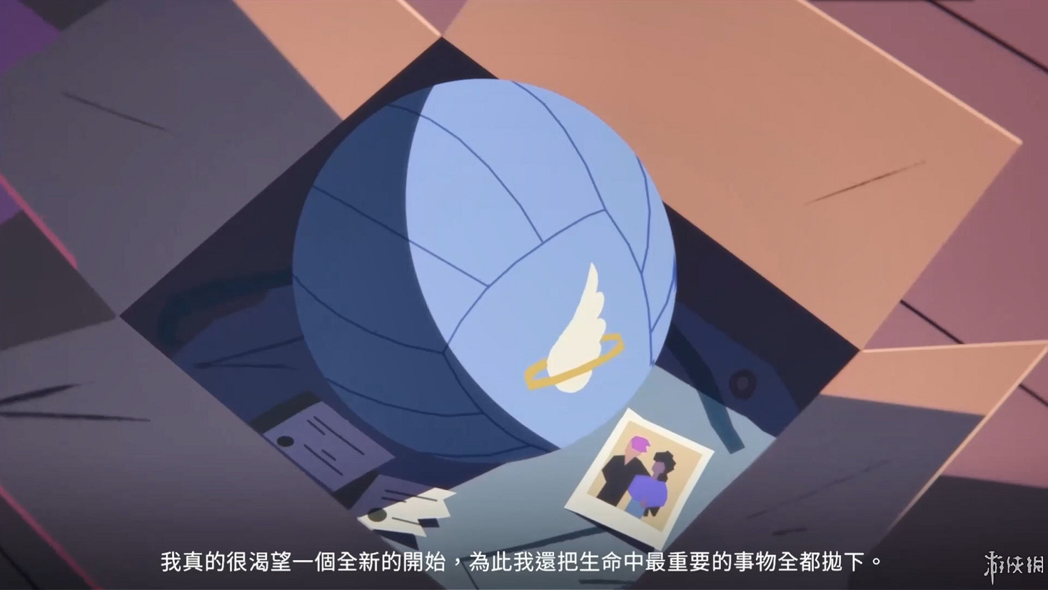 《德斯塔:記憶之間》試玩體驗:好玩,但是Buff太多 《德斯塔:記憶之間》試玩體驗:好玩,但是Buff太多