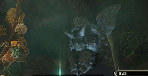 《塞爾達傳說王國之淚》體力精力互換神像在哪?體力精力互換神像位置 《塞爾達傳說王國之淚》體力精力互換神像在哪?體力精力互換神像位置