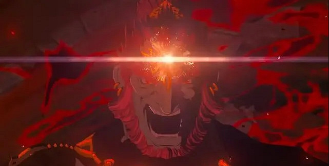 《塞爾達傳說王國之淚》最終Boss介紹 《塞爾達傳說王國之淚》最終Boss介紹