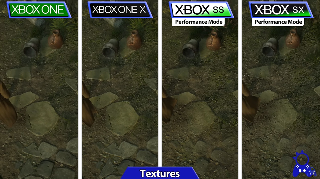 《霍格華茲的傳承》Xbox主機表現對比:幾個月等待值得 《霍格華茲的傳承》Xbox主機表現對比:幾個月等待值得