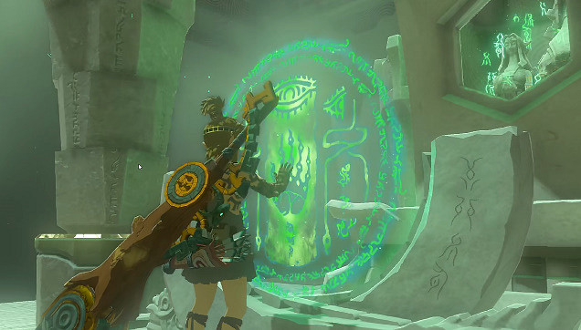 《塞爾達傳說王國之淚》世帕帕神廟在哪?世帕帕神廟位置介紹 《塞爾達傳說王國之淚》世帕帕神廟在哪?世帕帕神廟位置介紹