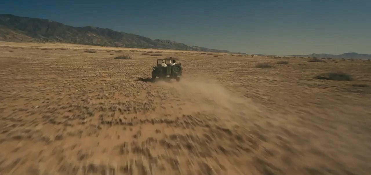 諾蘭新片《奧本海默》預告洩露 7月21日北美上映 諾蘭新片《奧本海默》預告洩露 7月21日北美上映