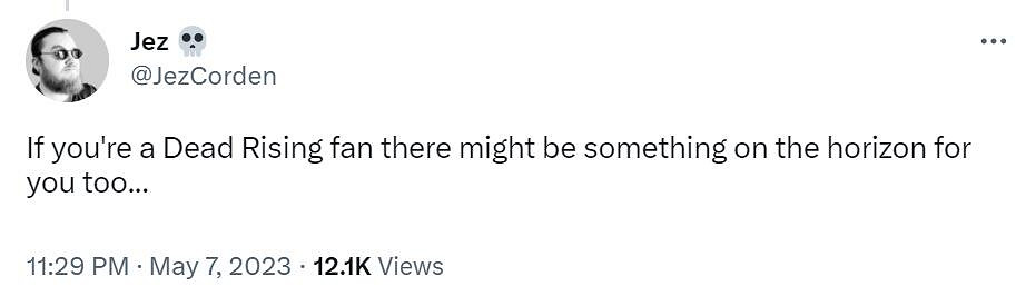 粉絲淚目!消息稱《喪屍圍城》系列可能將迎來重啟! 粉絲淚目!消息稱《喪屍圍城》系列可能將迎來重啟!