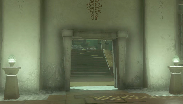 《塞爾達傳說王國之淚》魯納奇塔神廟怎麽過?魯納奇塔神廟通關攻略 《塞爾達傳說王國之淚》魯納奇塔神廟怎麽過?魯納奇塔神廟通關攻略