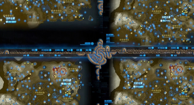 《塞爾達傳說王國之淚》精靈在哪刷?搜集精靈攻略 《塞爾達傳說王國之淚》精靈在哪刷?搜集精靈攻略