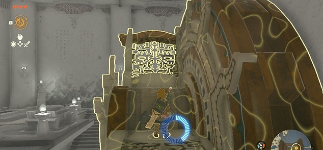 《塞爾達傳說王國之淚》倒轉乾坤獲得方法 《塞爾達傳說王國之淚》倒轉乾坤獲得方法