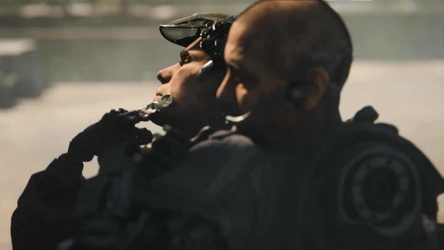 虛幻5免費大逃殺遊戲《Off the Grid》實機預告片